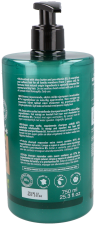 Shampooing Réparateur Extra-Doux 750 ml