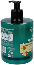 Après-Shampooing Nourrissant &amp; Démêlant 500 ml