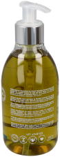 Savon de Marseille Menthe-Citron 300 ml