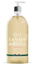 Savon de Marseille à la fleur de coton