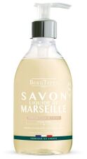 Savon de Marseille à la fleur de coton