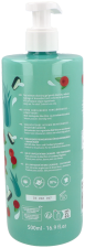 Gel Intime Apaisant Bio 500 ml
