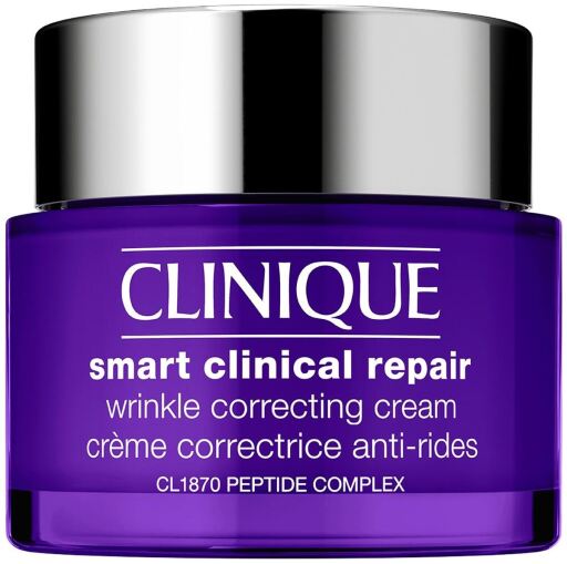 Crème Correctrice Réparatrice Smart Clinical 75 ml