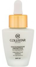 Gouttes Protectrices Magiques Anti-Âge SPF 50 30 ml