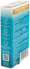 Patch nettoyant anti-boutons 7 pièces