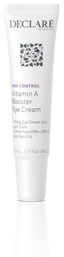 Declar&eacute; Age Control Cr&egrave;me Contour des Yeux Vitamine A 15 ml
