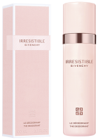 Irrésistible Le Déodorant Spray 100 ml