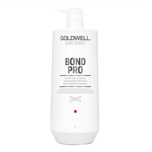 Goldwell Shampooing Fortifiant Dualsenses Bond Pro 1000 ml
