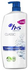 Shampoing Classique 1000 ml