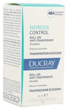 Anti-transpirant Roll-On Hydrosis Control 40 ml