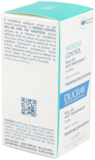 Anti-transpirant Roll-On Hydrosis Control 40 ml