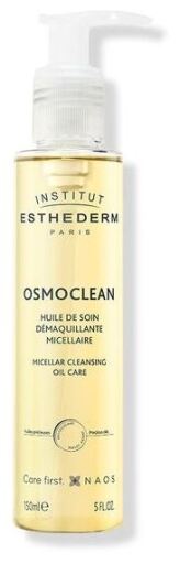 Osmoclean Huile Nettoyante Micellaire 150 ml