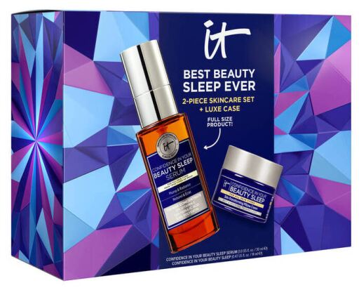 Coffret 3 pièces pour un sommeil réparateur