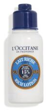 Lait Corps Ultra Riche Karité 75 ml