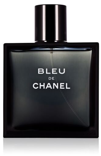 Eau de Parfum Bleu de Chanel