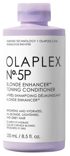 Après-shampoing tonique rehausseur de blondes n° 5P 250 ml