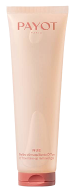 Payot Nue D'Tox Gel D&eacute;maquillant 150 ml