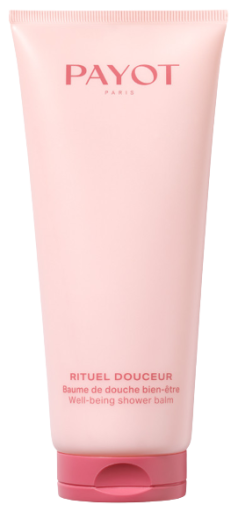 Payot Rituel Douceur Baume Douche Bien-&ecirc;tre 200 ml