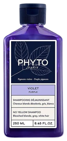 Shampoing Violet 250 ml