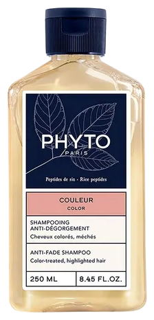 Couleur Shampoing Anti-Dégradation 250 ml