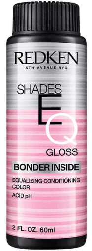 Teinte int&eacute;rieure Bonder Shades EQ 09VV Lilac Ice 60 ml