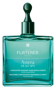 Head Spa Astera Concentré Apaisant 50 ml