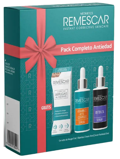 Coffret anti-âge 3 pièces