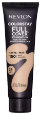 Base de maquillage &agrave; couvrance totale ColorStay SPF 35 30 ml