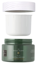 Recharge de crème pour le corps The Ritual of Jing 220 ml