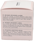 Hydragenist Crème Réhydratante Éclat 50 ml