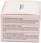 Hydragenist Radiance Gel-Crème Réhydratant Recharge 50 ml