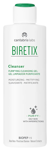 Gel Nettoyant Purifiant 200 ml