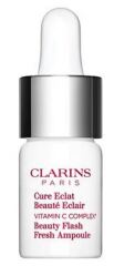 Beauté Eclair Concentré Luminosité 8 ml