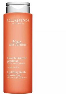 Gel Douche Eau des Jardins 200 ml