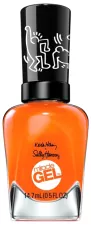 Vernis à ongles Miracle Gel Keith Haring 14,7 ml