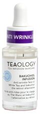 Bakuchiol Sérum Anti-Âge Infusion de Thé Blanc 15 ml