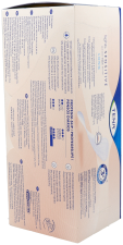 Compresses Longues Sensibles à la Lumière 20 Unités