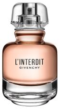 L&#39;Interdit Brume Capillaire 35 ml
