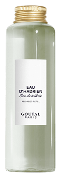 Eau de Toilette Eau D&#39;Hadrien Mixte Recharge 100 ml
