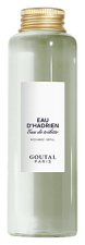 Eau de Toilette Eau D&#39;Hadrien Mixte Recharge 100 ml