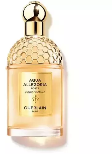 Guerlain Aqua Allegoria Eau de Parfum Forte Bosca Vanille