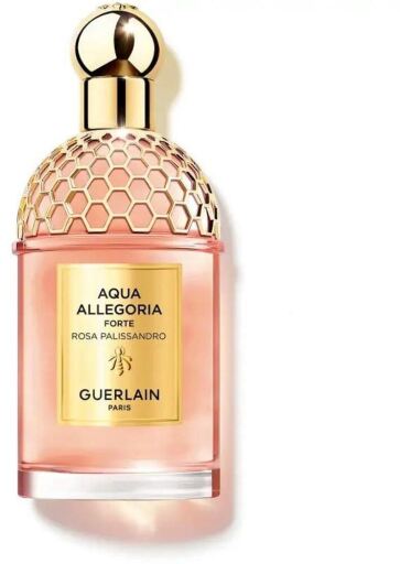 Guerlain Aqua Allegoria Eau de Parfum Forte Rosa Palissandro