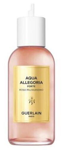 Guerlain Aqua Allegoria Eau de Parfum Forte Rosa Palissandro Recharge 200 ml