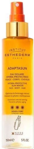 Adaptasun Hydra Eau Solaire Protectrice 150 ml
