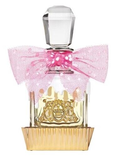 Viva La Juicy Sucré Eau de Parfum