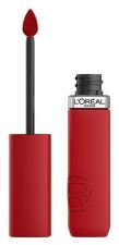 Infaillible Rouge à Lèvres Liquide Résistance Le Matte 5 ml