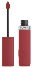 Infaillible Rouge à Lèvres Liquide Résistance Le Matte 5 ml