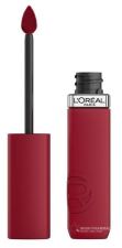 Infaillible Rouge à Lèvres Liquide Résistance Le Matte 5 ml