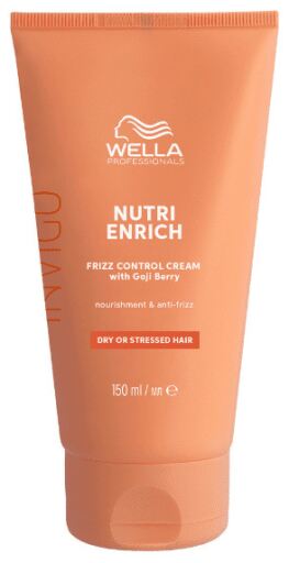 WELLA Professionals Cr&egrave;me anti-frisottis Invigo Nutri Enrich 150 ml