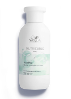 Shampooing micellaire pour boucles Nutricurls Shampooing micellaire pour boucles Nutricurls